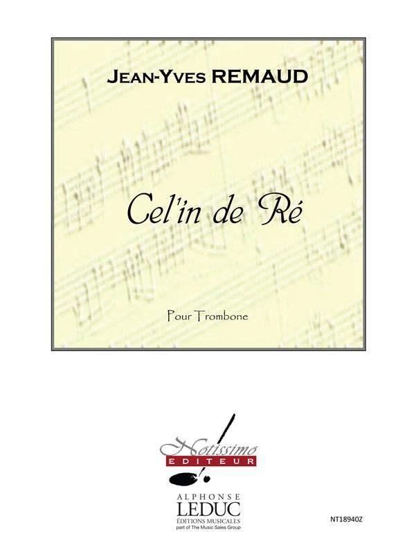 Remaud: Cel'In De Re