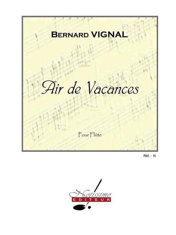 Vignal: Air De Vacances