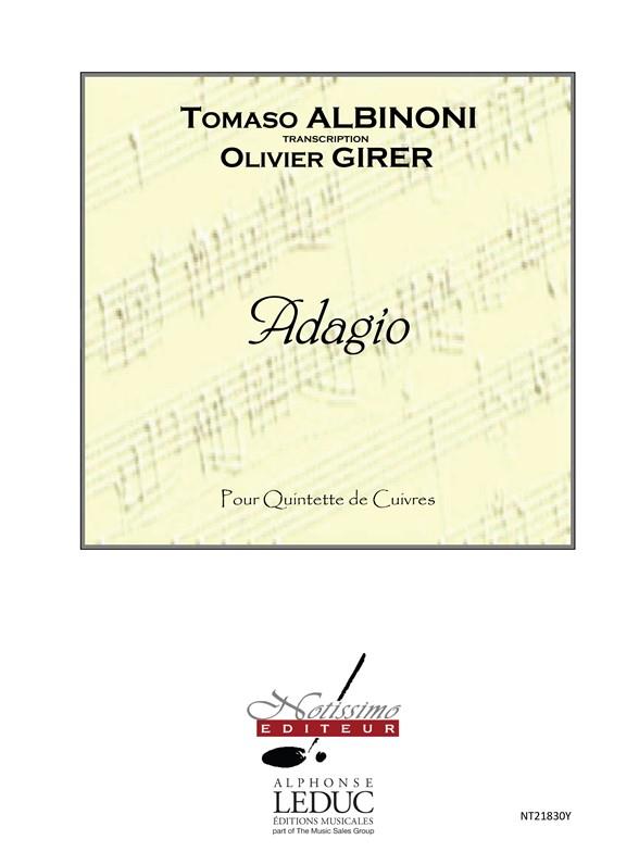 Albinoni: Adagio