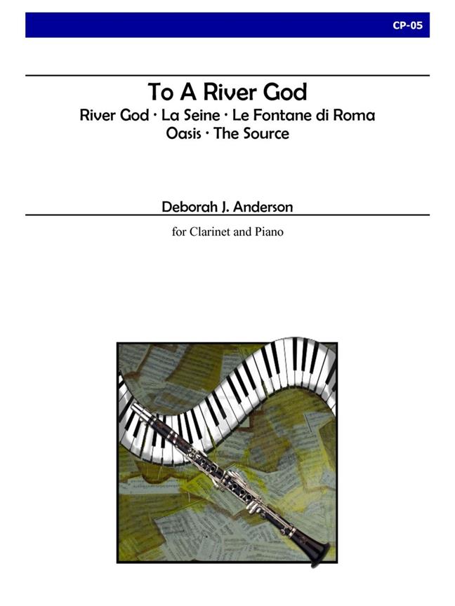 To A River God