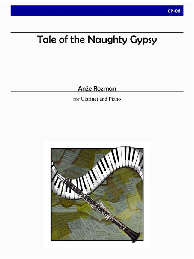 Tale Of The Naughty Gypsy