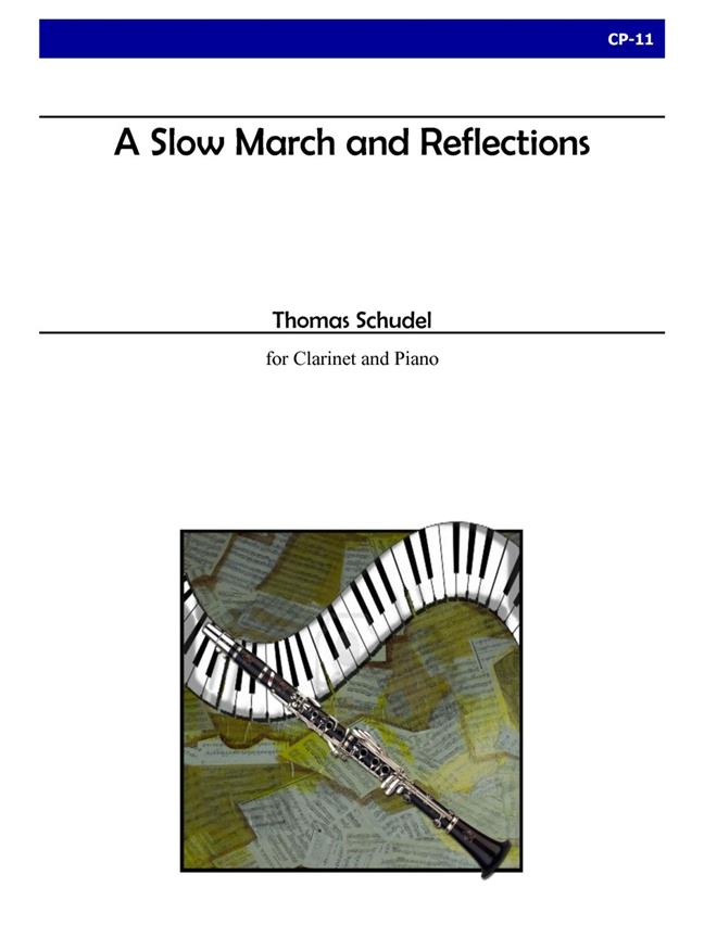 Reflections and A Slow March