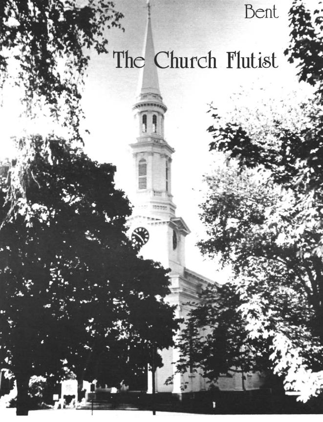 The Church Flutist