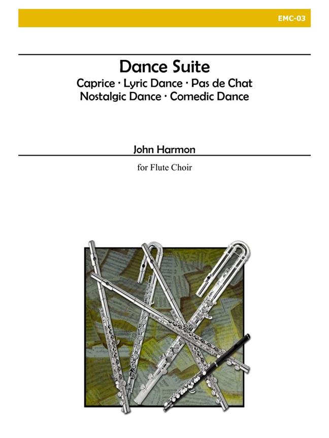 Dance Suite