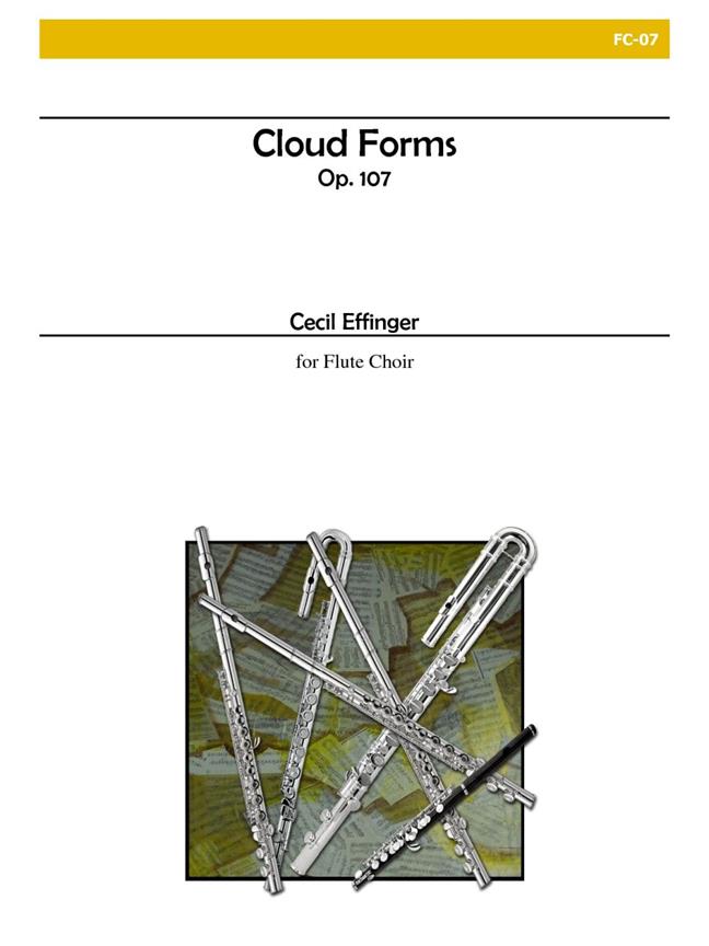 Cloud Forms, Opus 107