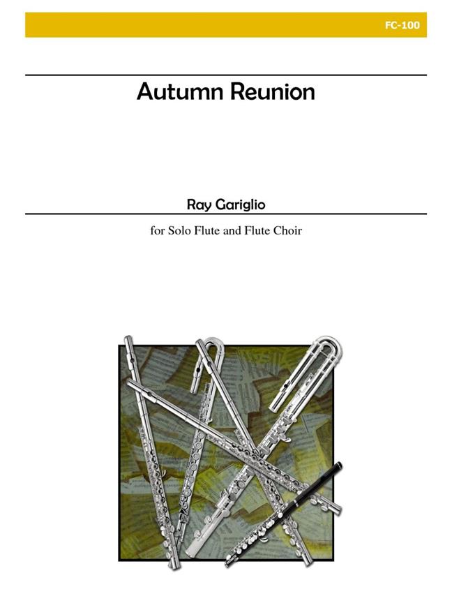 Autumn Reunion