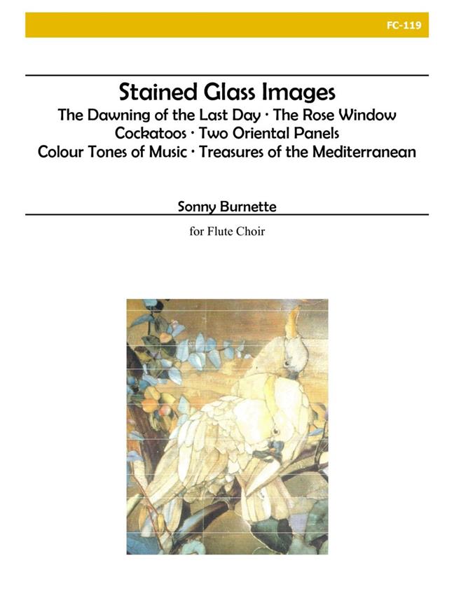 Stained Glass Images