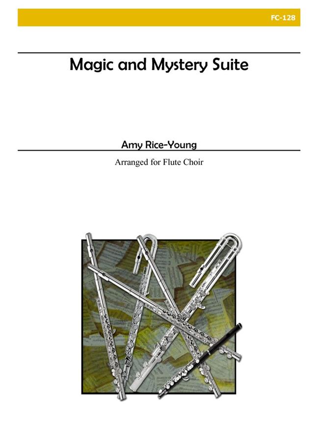 The Magic and Mystery Suite