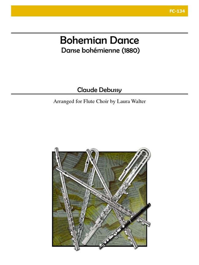 Bohemian Dance