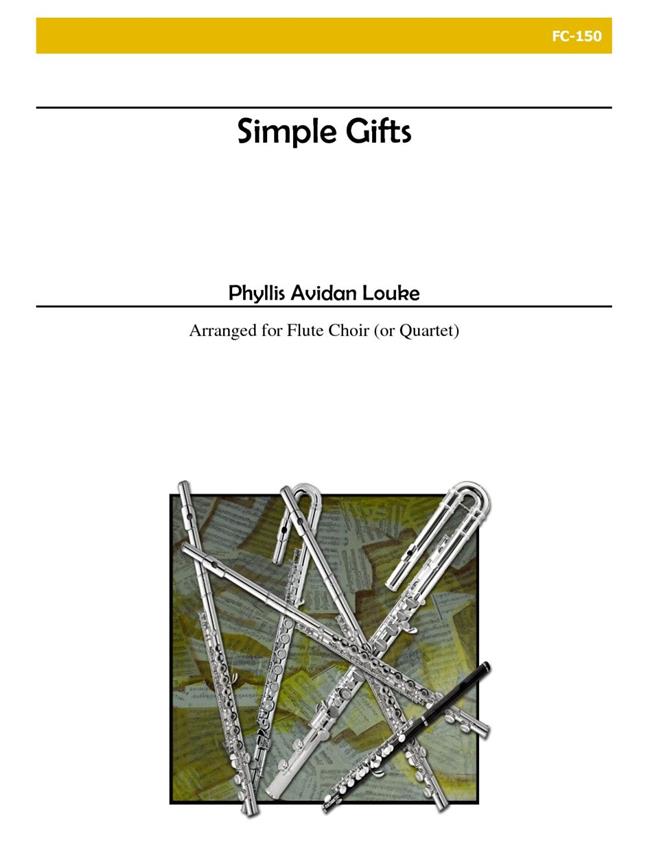 Simple Gifts