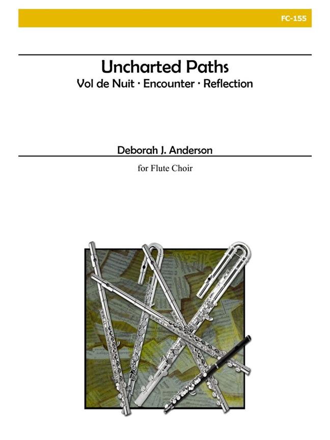 Uncharted Paths