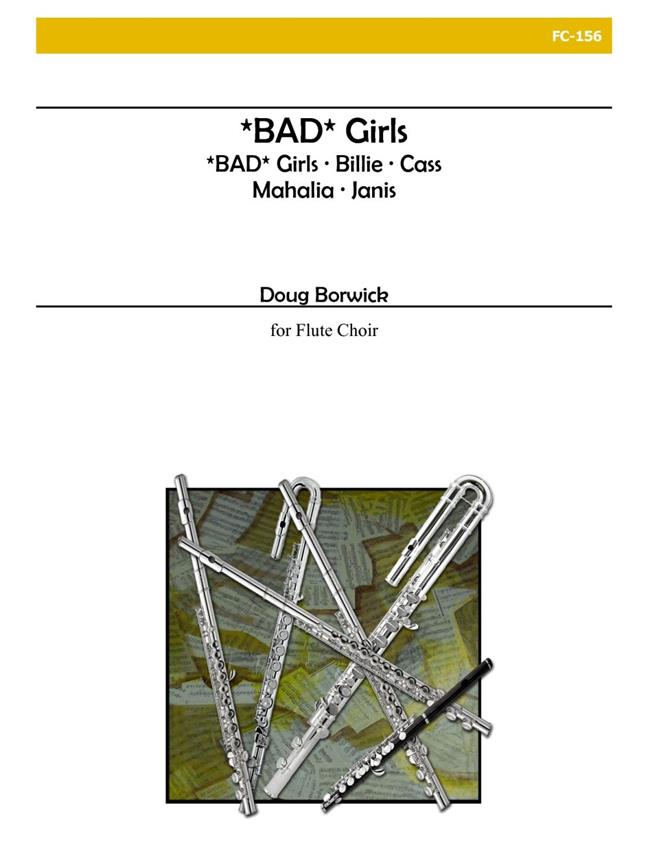 Bad Girls