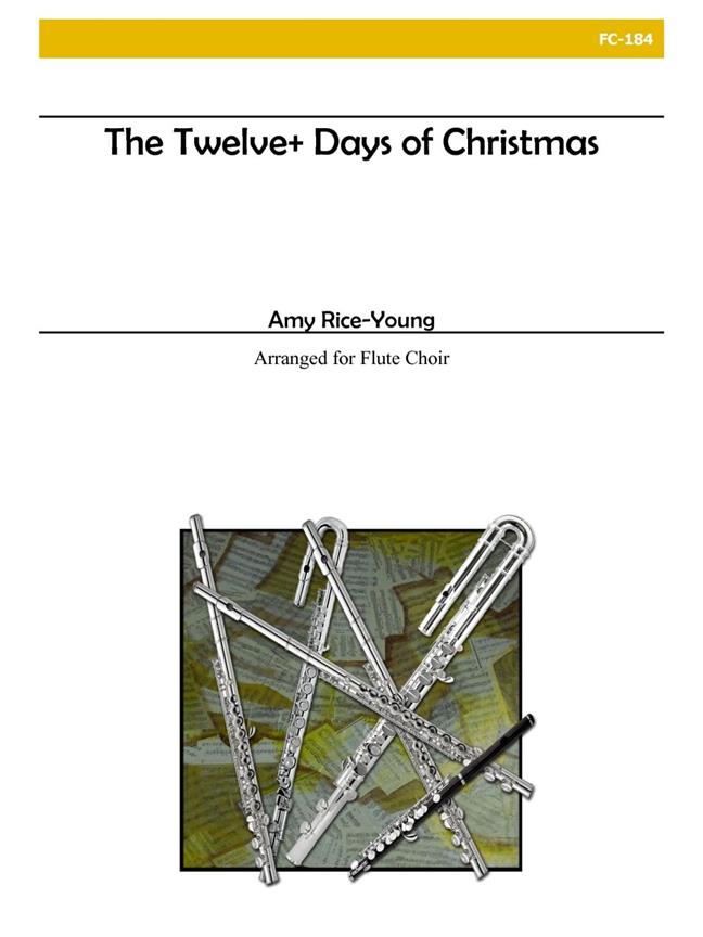 The Twelve+ Days Of Christmas