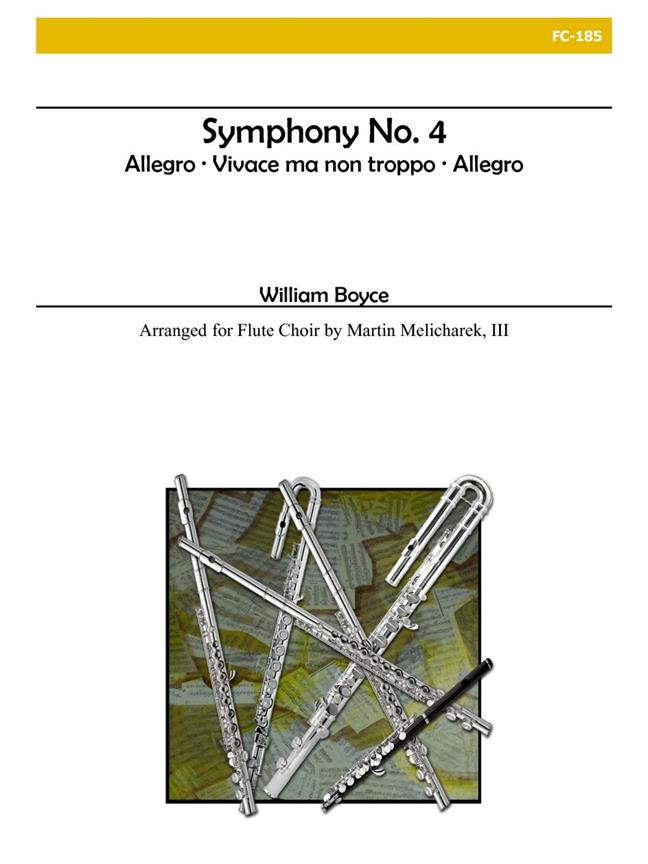 Symphony No. 4