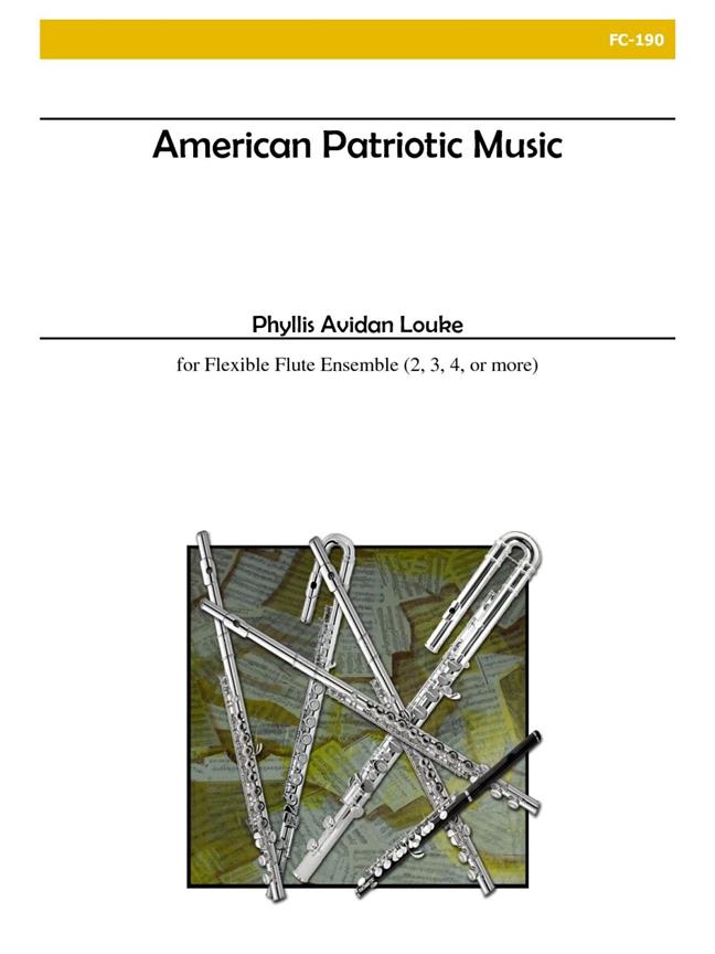 American Patriotic Music