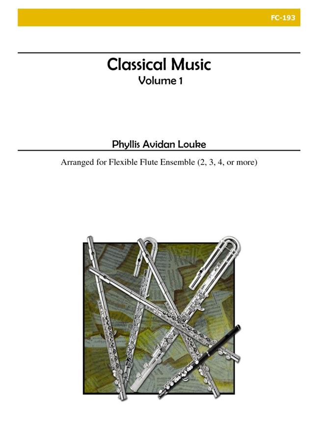 Classical Music, Volume 1