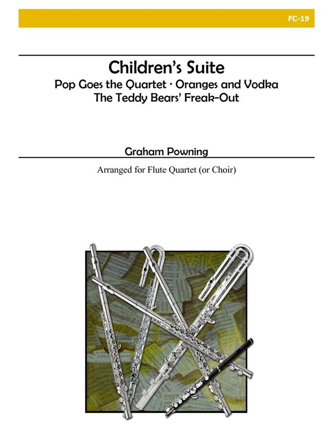 ChildrenS Suite