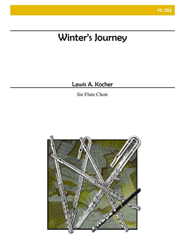 WinterS Journey