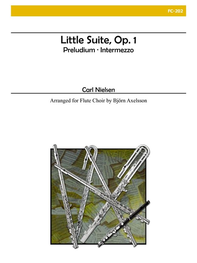 Little Suite, Opus 1