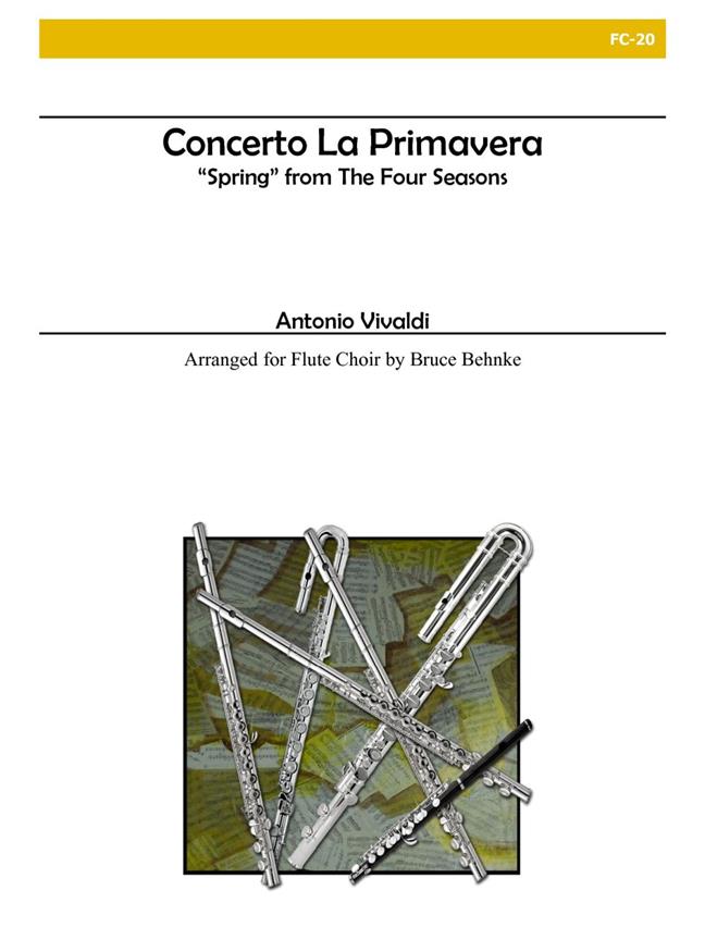 Concerto La Primavera