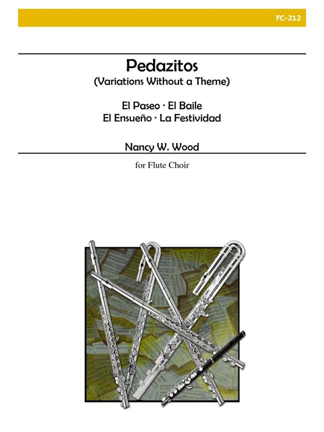 Pedazitos