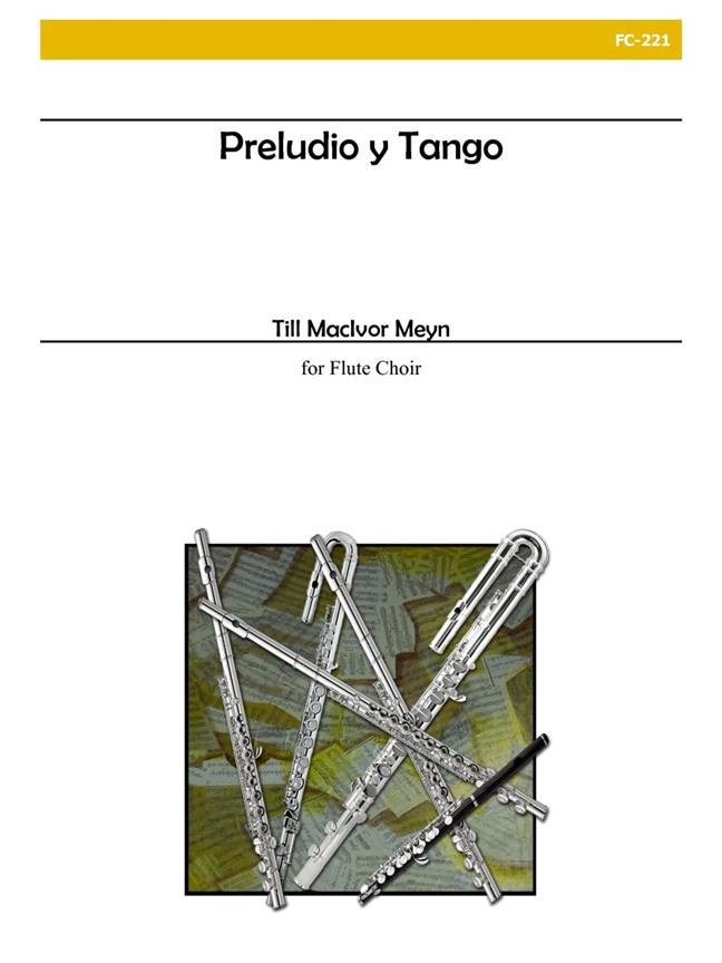 Preludio Y Tango
