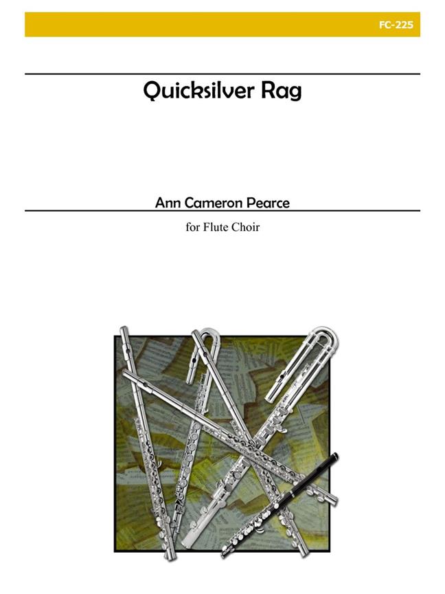 Quicksilver Rag