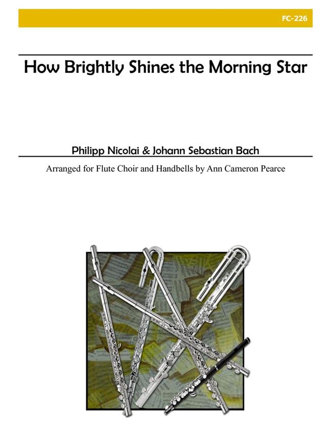 How Brightly Shines The Morning Star