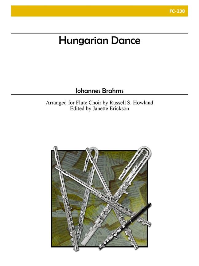 Hungarian Dance