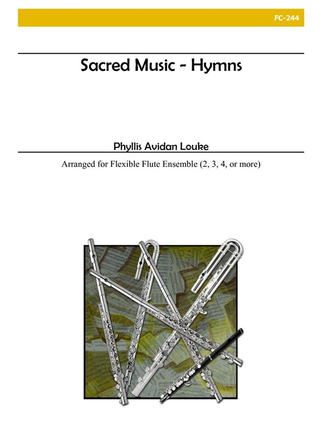 Sacred Music – Hymns