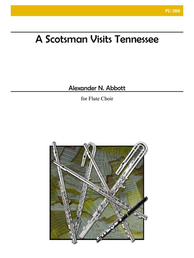 A Scotsman Visits Tennessee