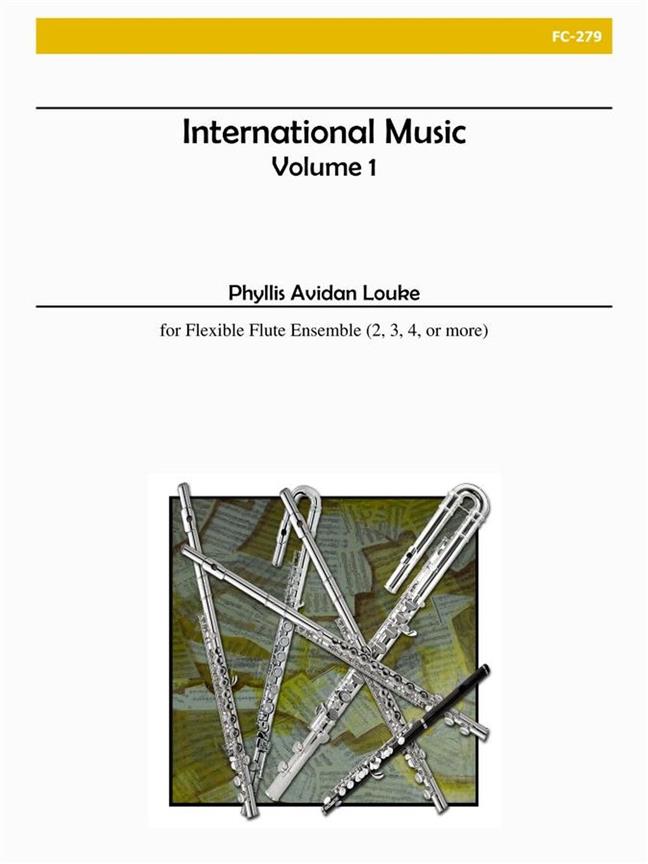 International Music Vol. 1