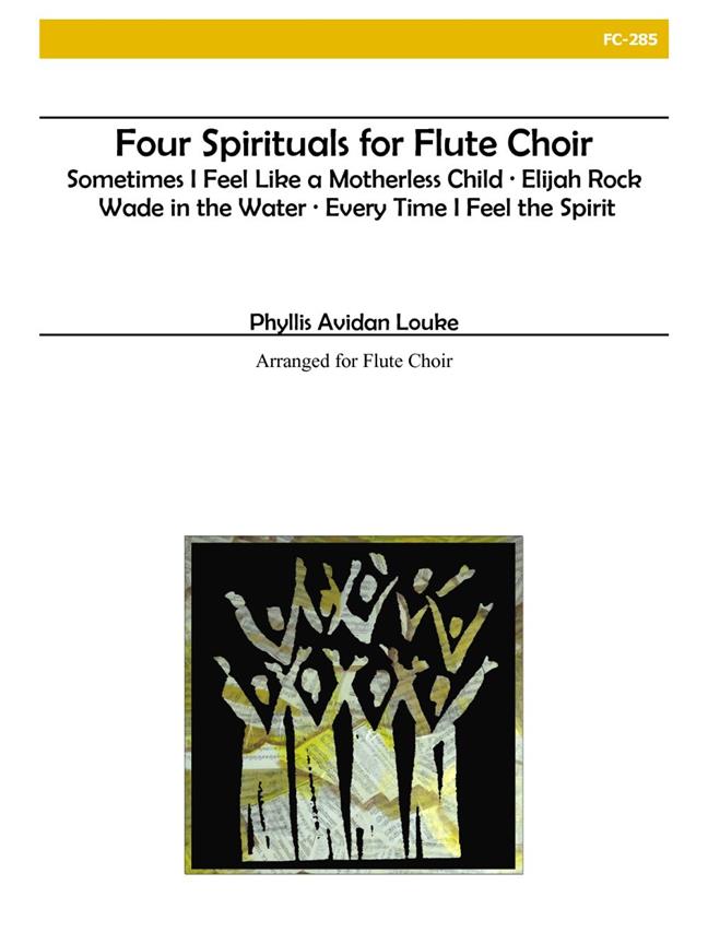 Four Spirituals