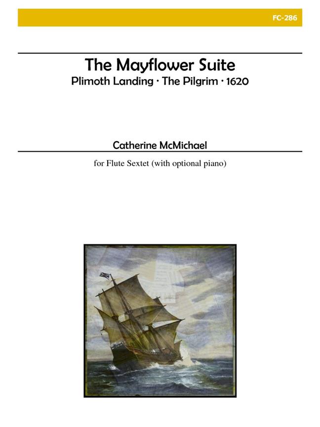 The Mayflower Suite
