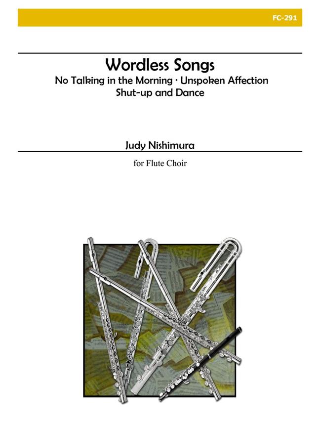 Wordless Songs