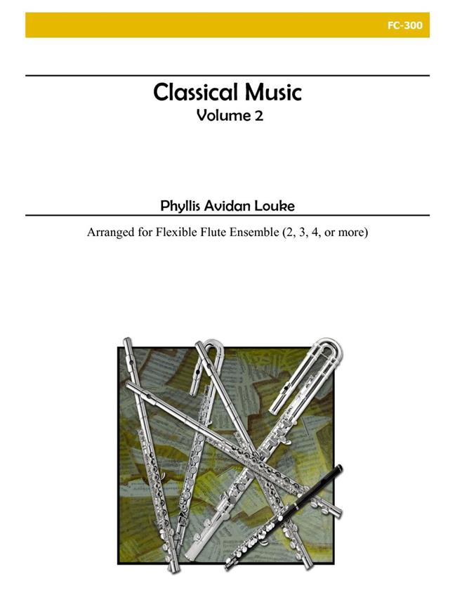 Classical Music, Volume 2