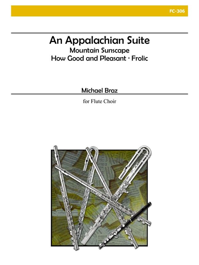 An Appalachian Suite