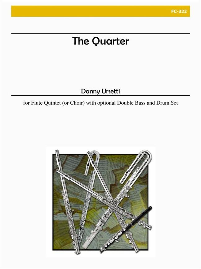 The Quarter