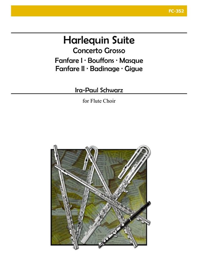 Harlequin Suite