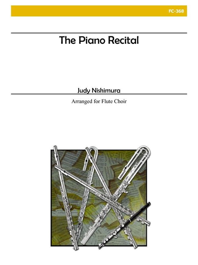 The Piano Recital