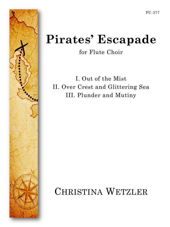 Pirates Escapade