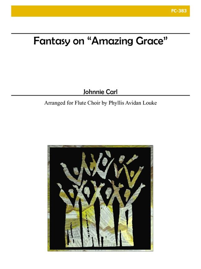 Fantasy On Amazing Grace