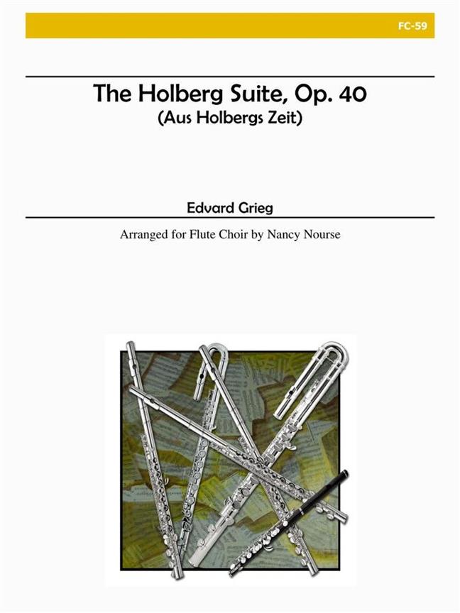 The Holberg Suite