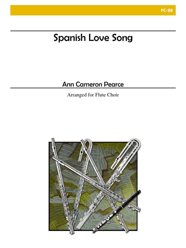 Spanish Love Song