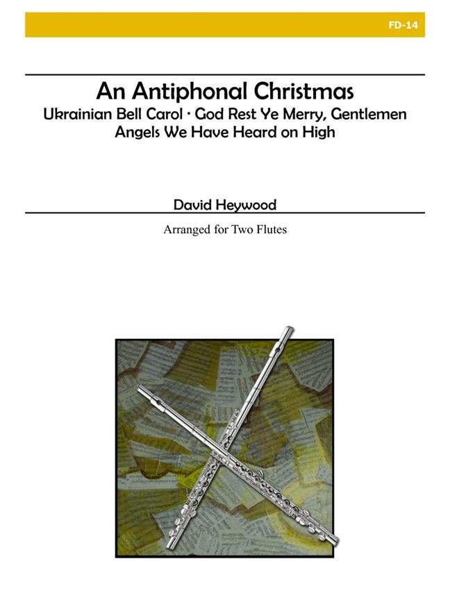An Antiphonal Christmas