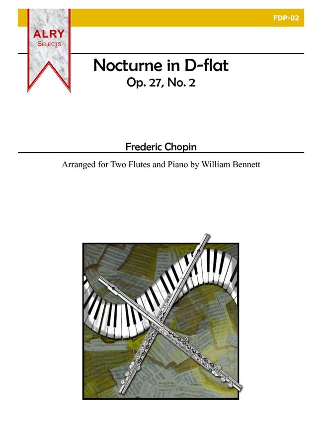 Nocturne In D-Flat