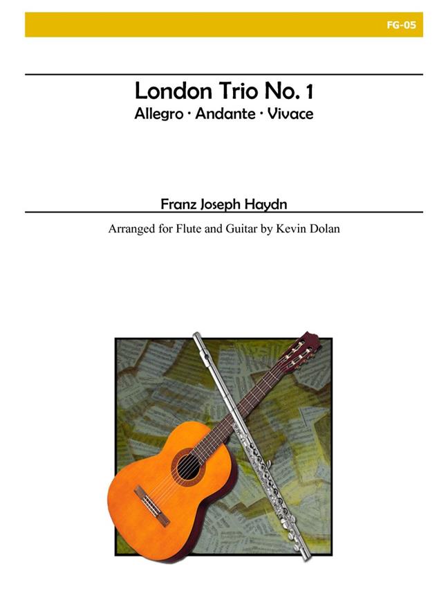 London Trio No. 1
