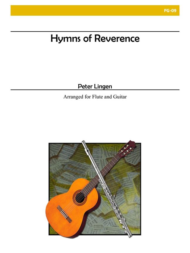 Hymns Of Reverence