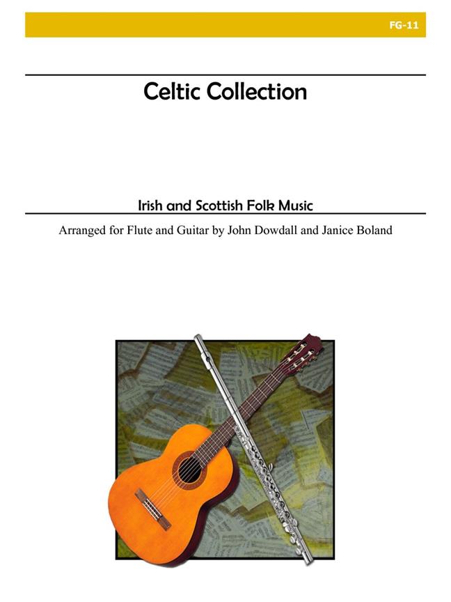 Celtic Collection