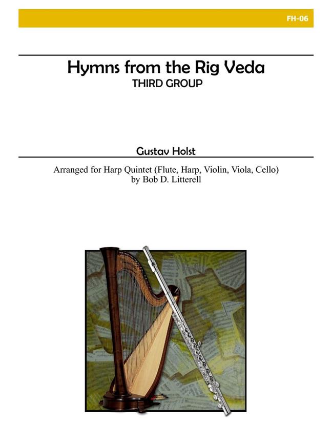 Hymns From Rig Veda